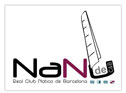 Naming y diseño Logotipo Nanu